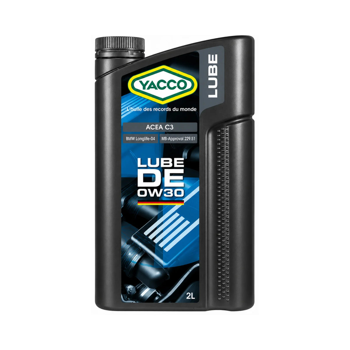 Ulei-motor-yacco-lube-de-sae-0w30-1