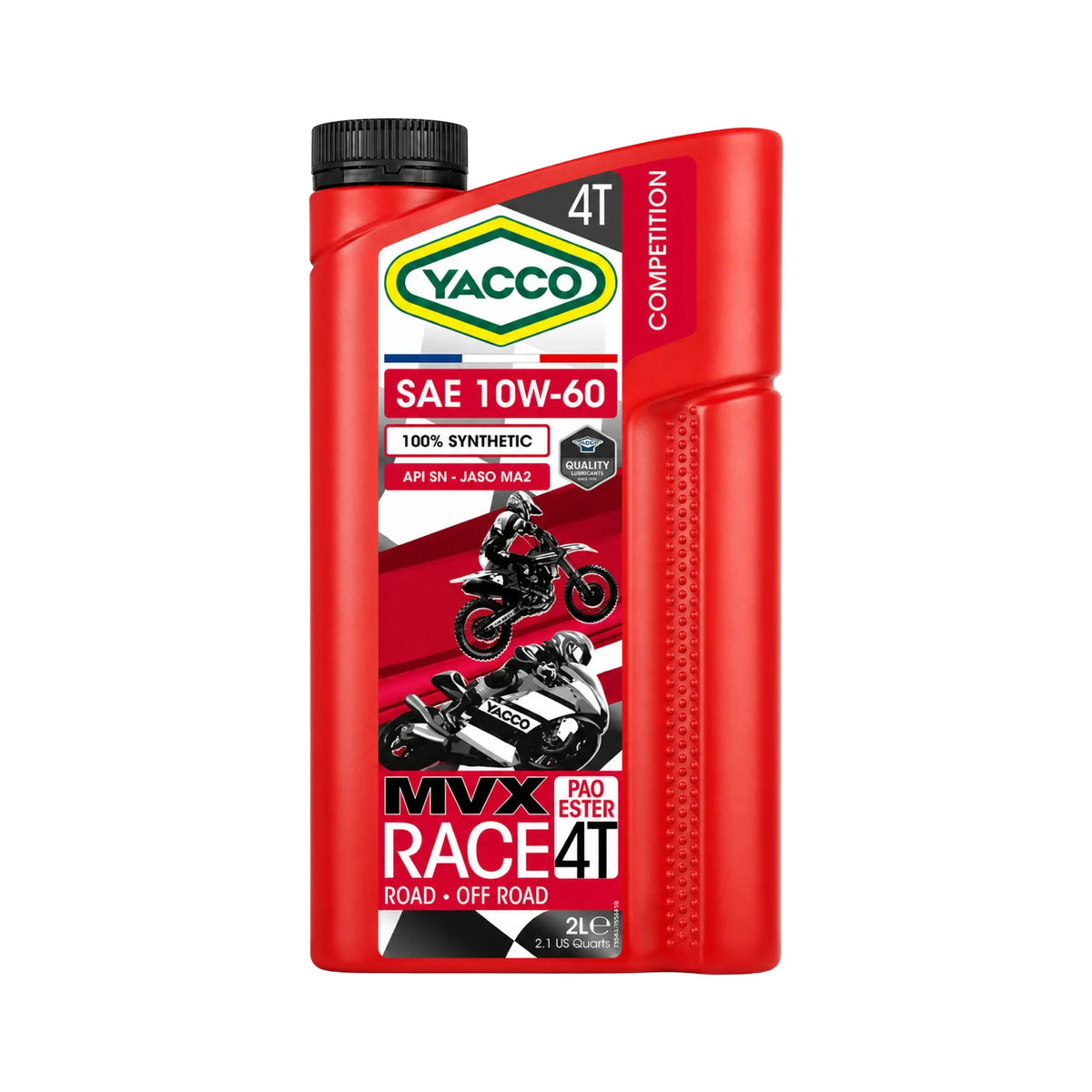 Ulei-motor-yacco-mvx-race-4t-sae-10w60-1