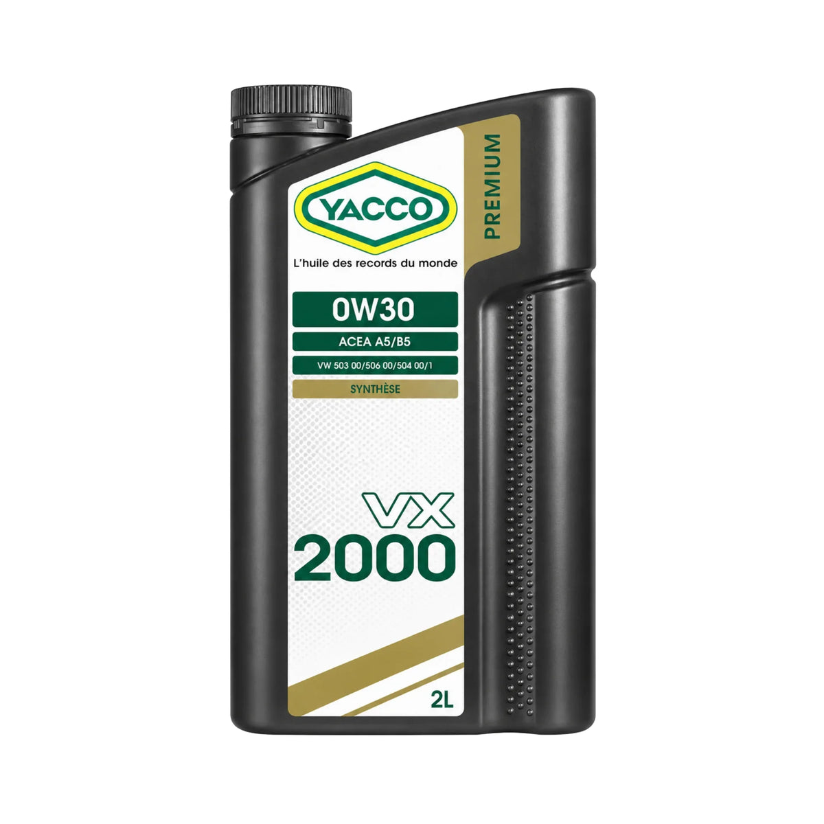 Ulei-motor-yacco-vx-2000-sae-0w30-1