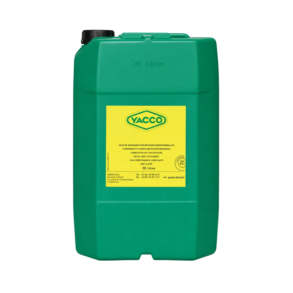 Ulei-transmisie-yacco-agripro-multi-5-sae-10w40-2