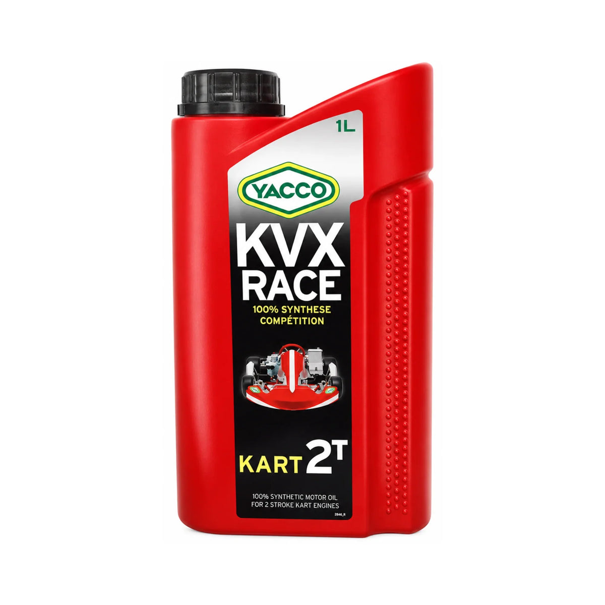 Ulei_motor_Yacco_KVX_RACE_2T