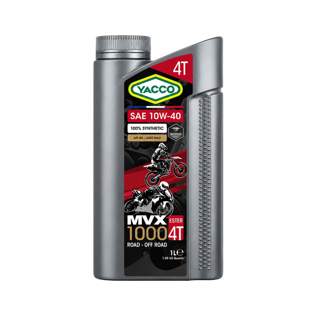 Ulei_motor_Yacco_MVX_1000_4T_10W40_1