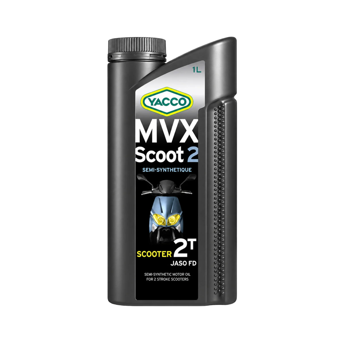 Ulei_motor_Yacco_MVX_SCOOT_2T