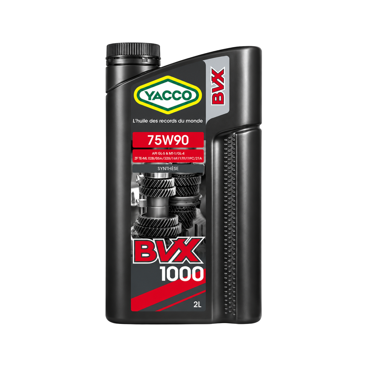 Ulei transmisie Yacco BVX 1000 75W90