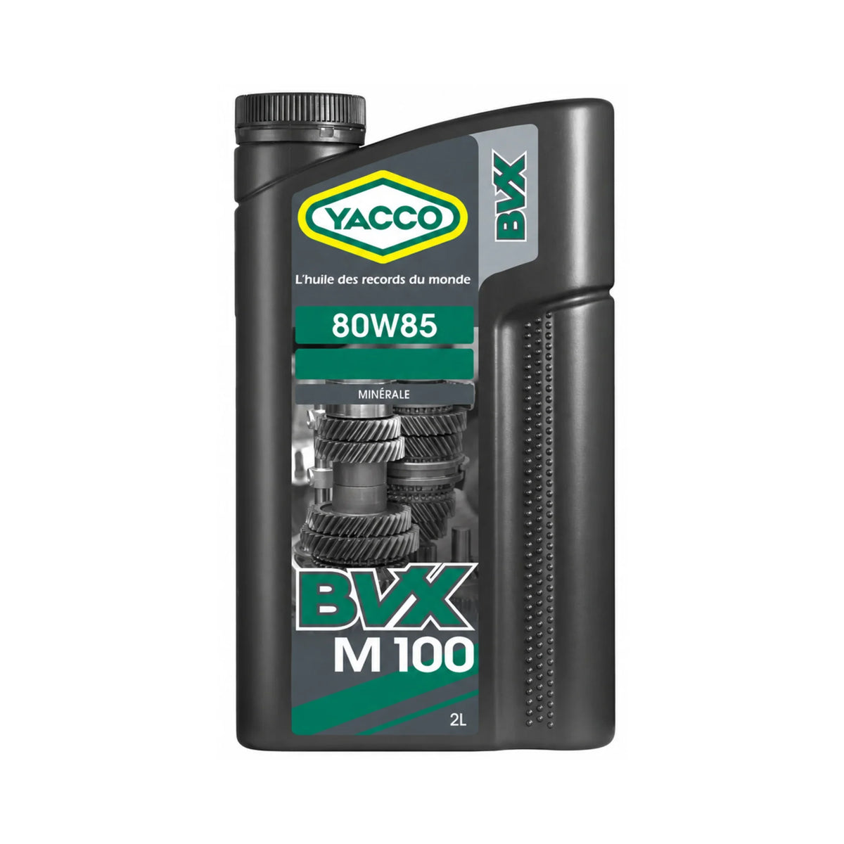 Ulei_transmisie_Yacco_BVX_M_100_SAE_80W85