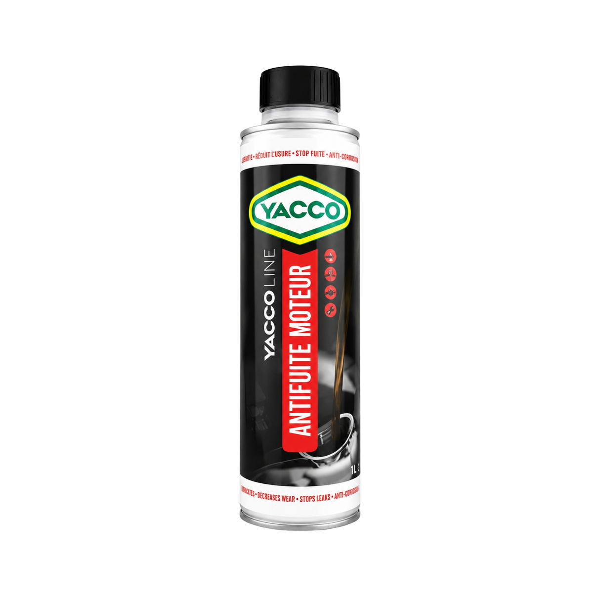 Ulei motor Yacco Antifuite Moteur Anti Scurgeri
