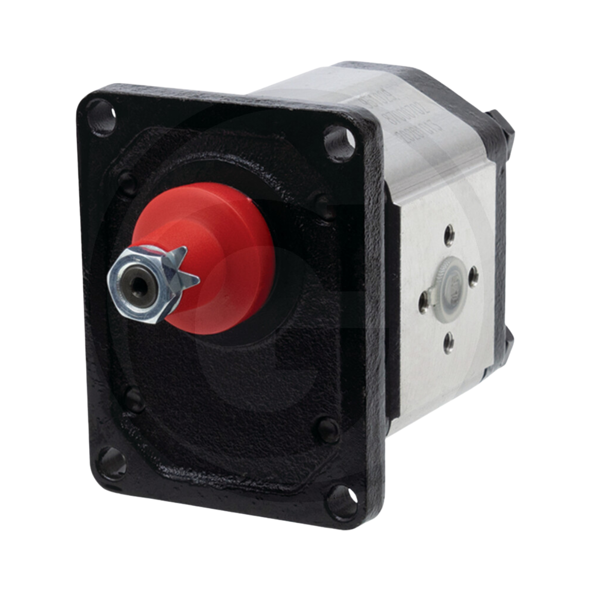 GRANIT Pompa GR-2 25cc dreapta EU 1:8 – Cod comanda: 87000707