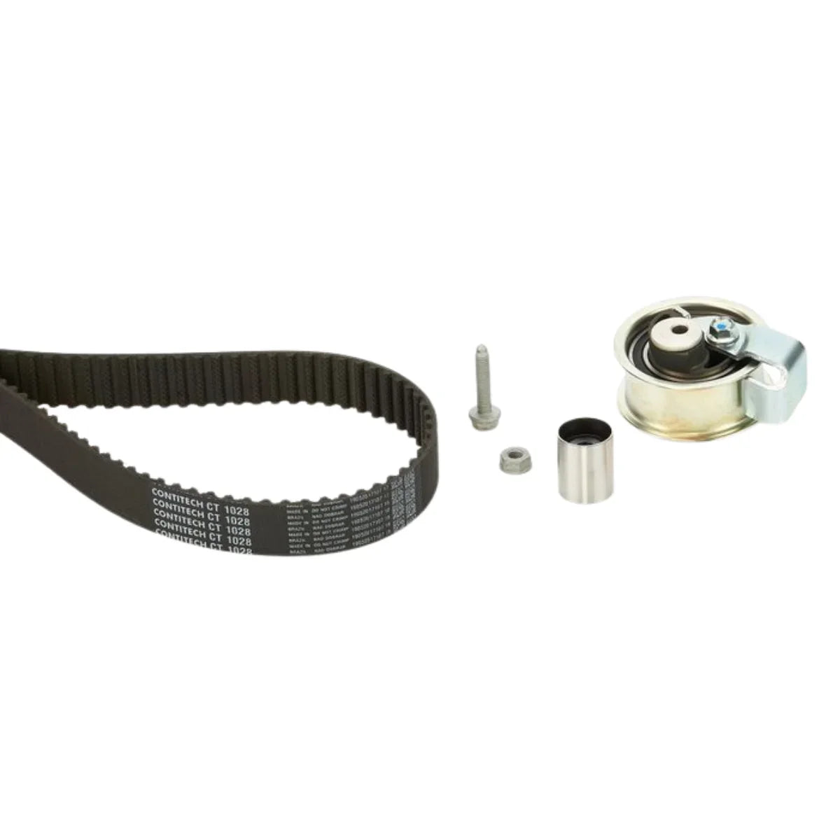 Kit distributie Continental ContiTech CT1028K4 Audi VW Seat Skoda Ford 1.9 TDI