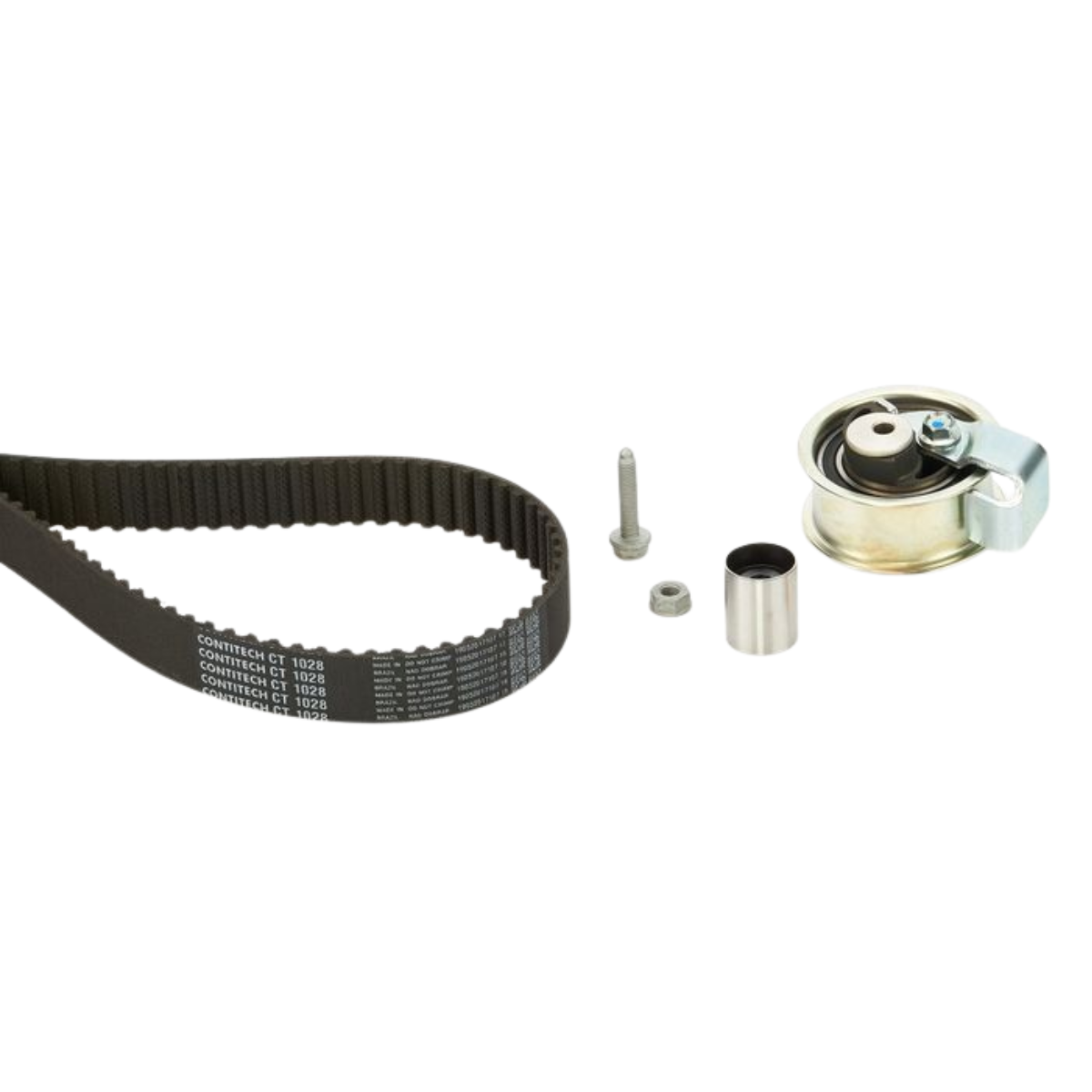 Kit distributie Continental ContiTech CT1028K4 Audi VW Seat Skoda Ford 1.9 TDI