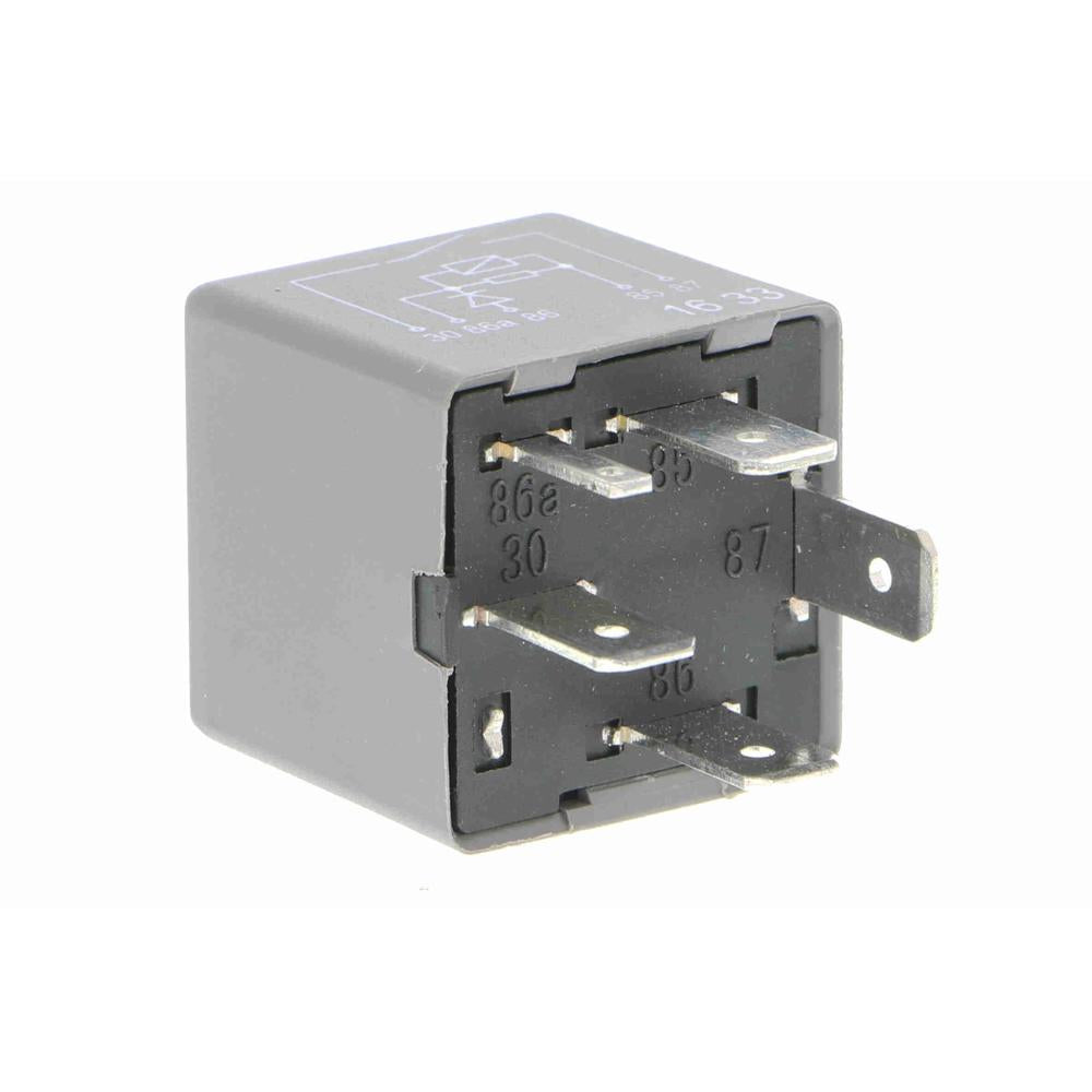 Releu pompa combustibil Vemo V10-71-0002