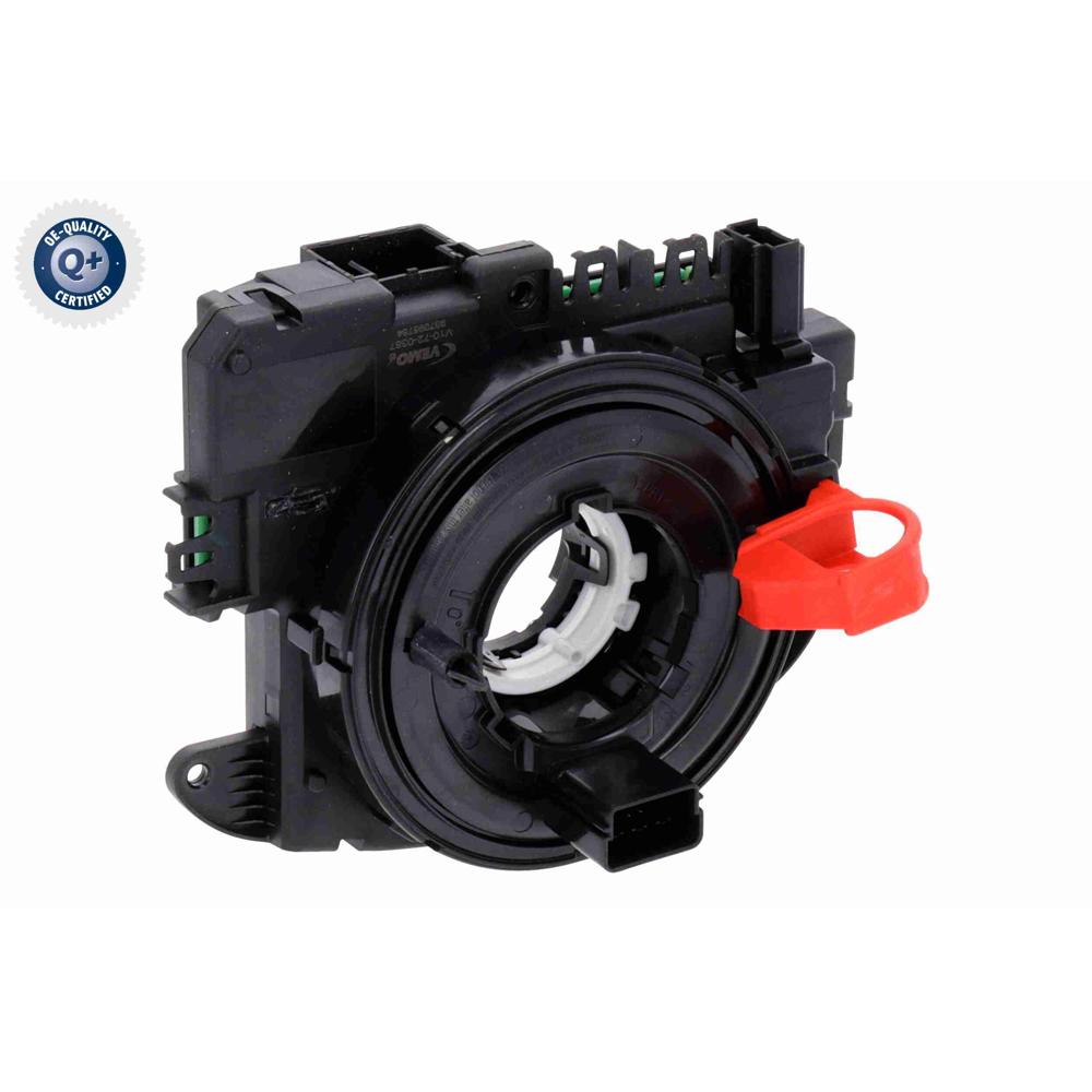 Arc spirala volan Vemo V10-72-0387