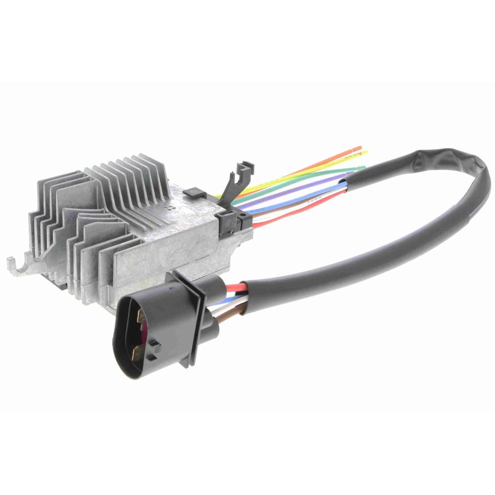 Unitate control ventilator Vemo V10-79-0021