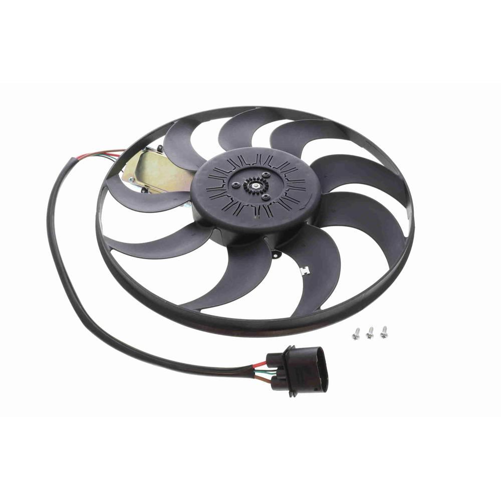 Ventilator radiator Vemo V15-01-1916