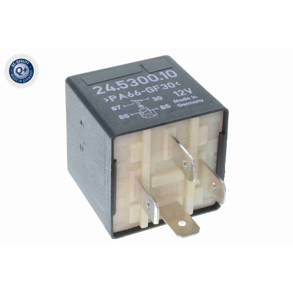 Releu pompa combustibil Vemo V15-71-0018