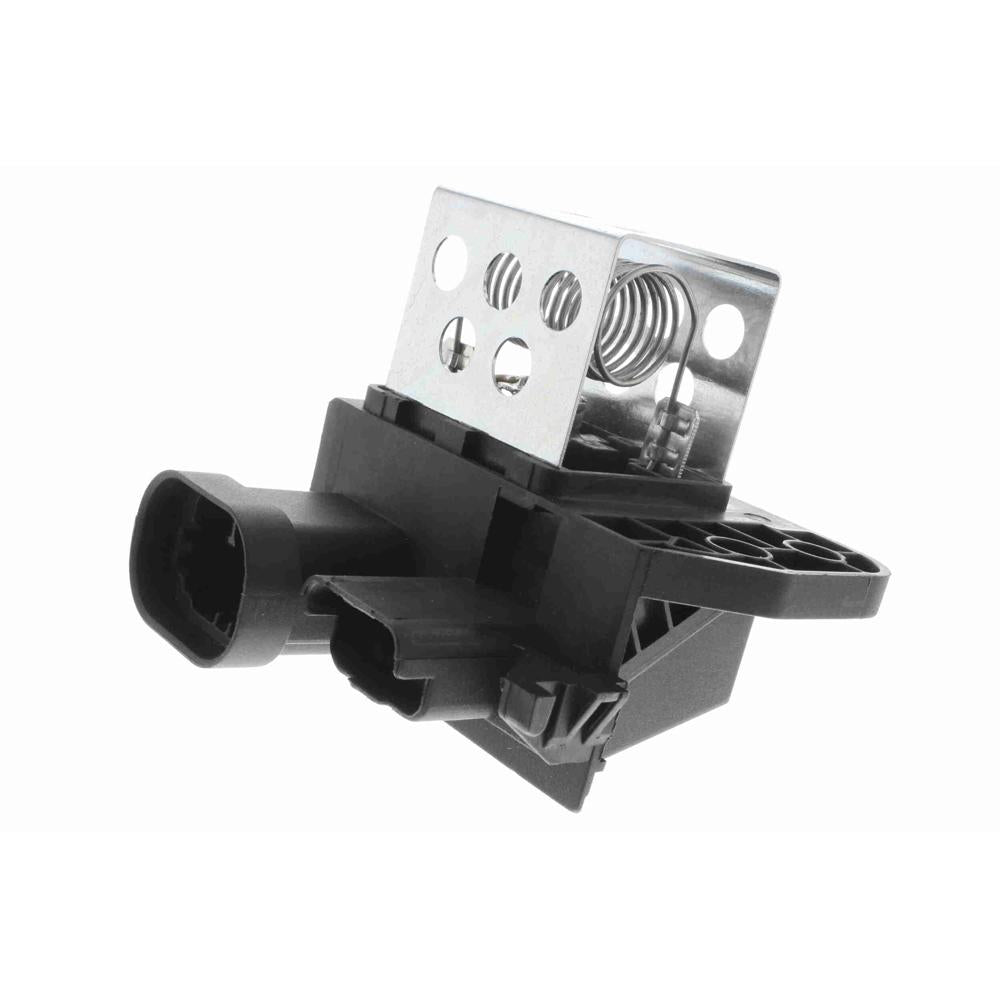 Rezistor ventilator habitaclu Vemo V22-79-0011