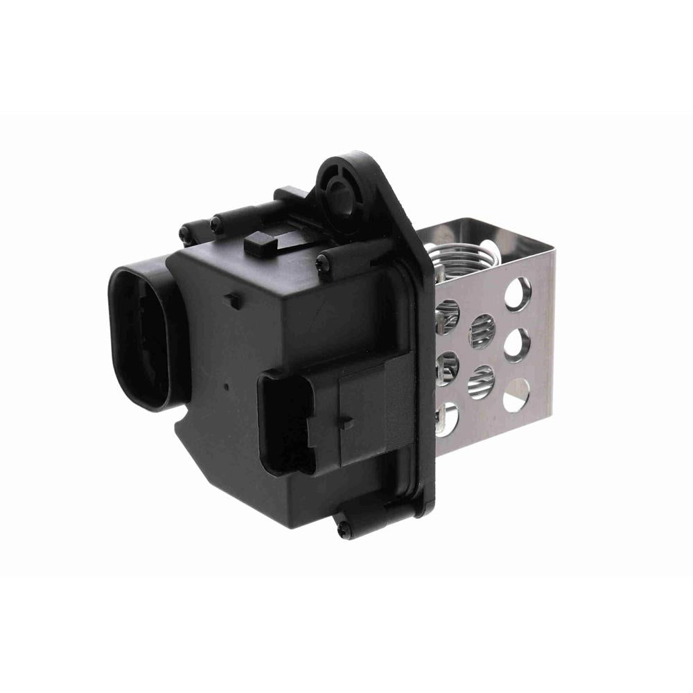 Rezistor ventilator habitaclu Vemo V22-79-0018