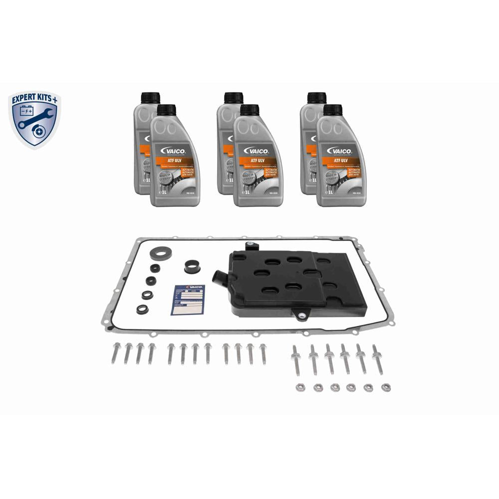 Set piese schimb ulei transmisie automata Vaico V25-2253