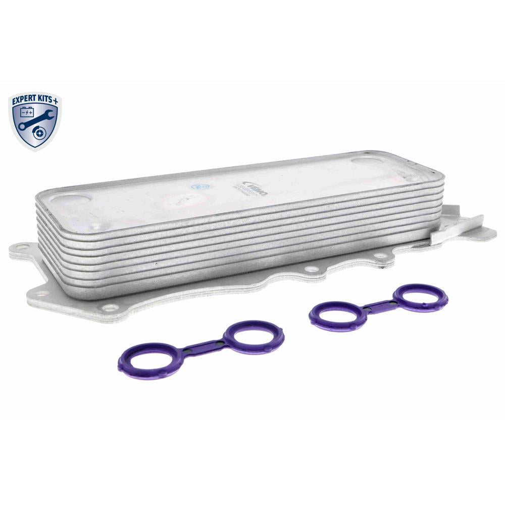 Radiator ulei (termoflot) Vemo V30-60-1317