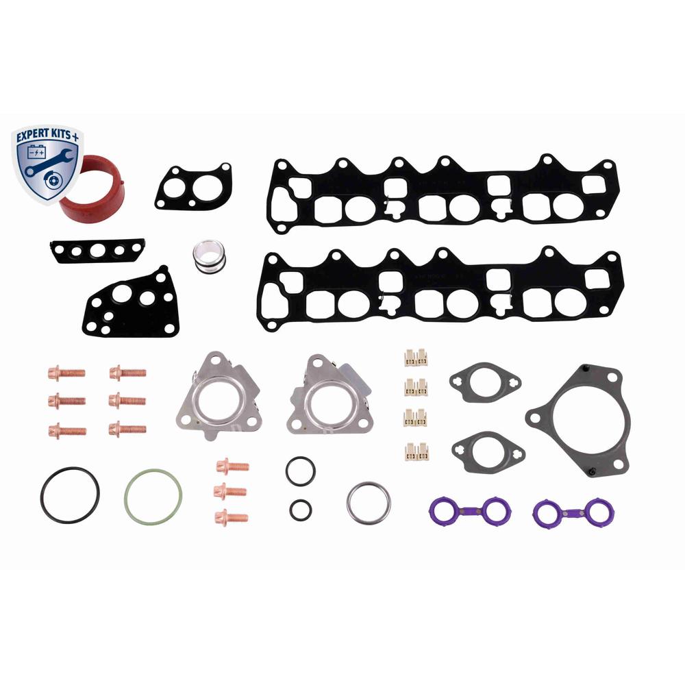 Set garnituri radiator ulei Vemo V30-60-91317