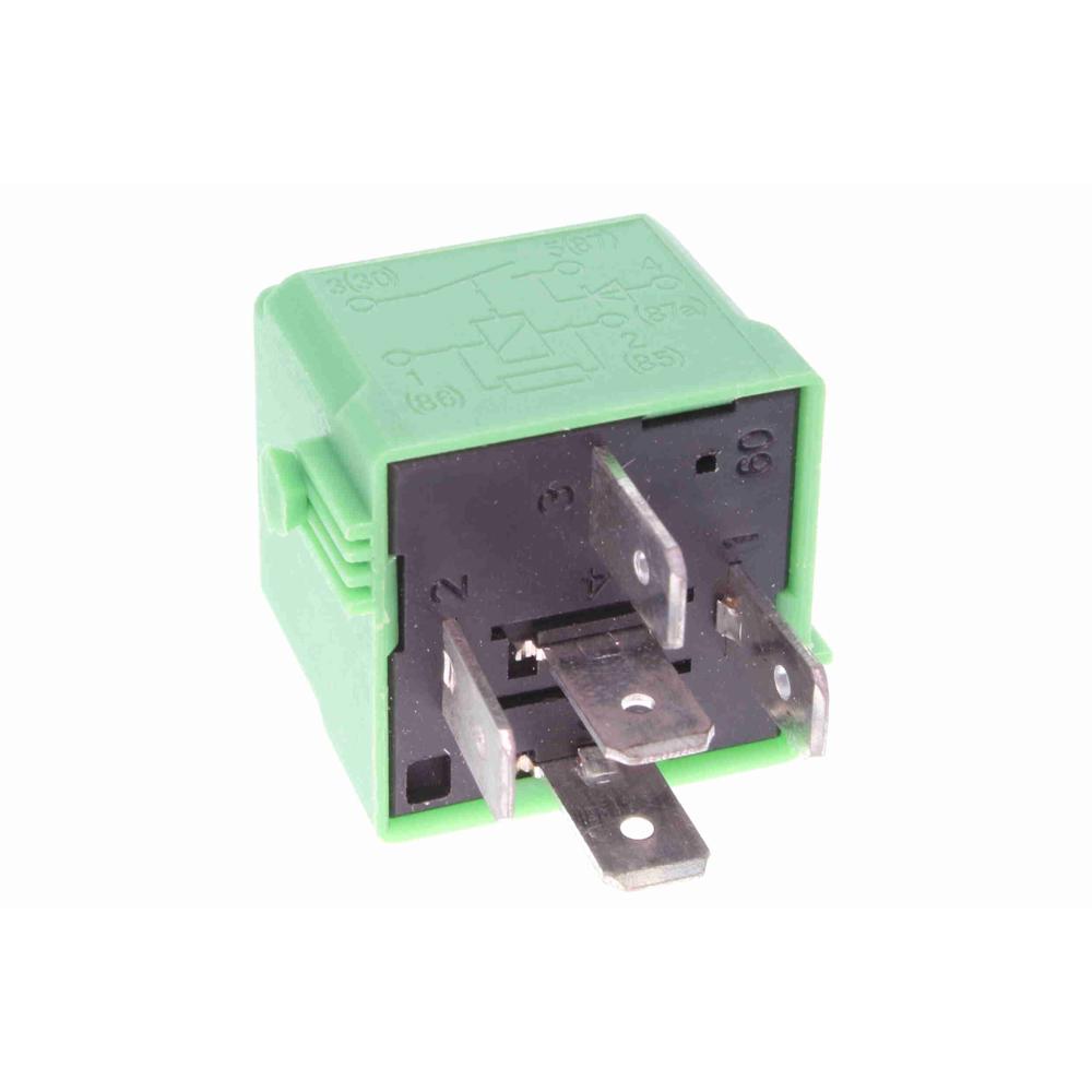 Releu reglaj nivel Vemo V30-71-0037
