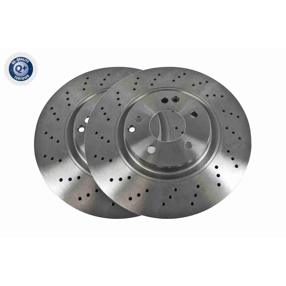 Disc frana Vaico V30-80016