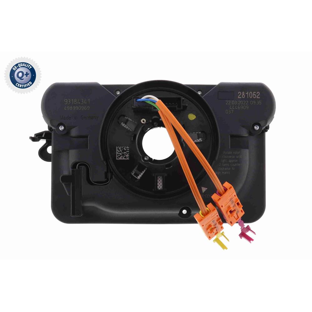 Arc spirala volan Vemo V40-72-0071