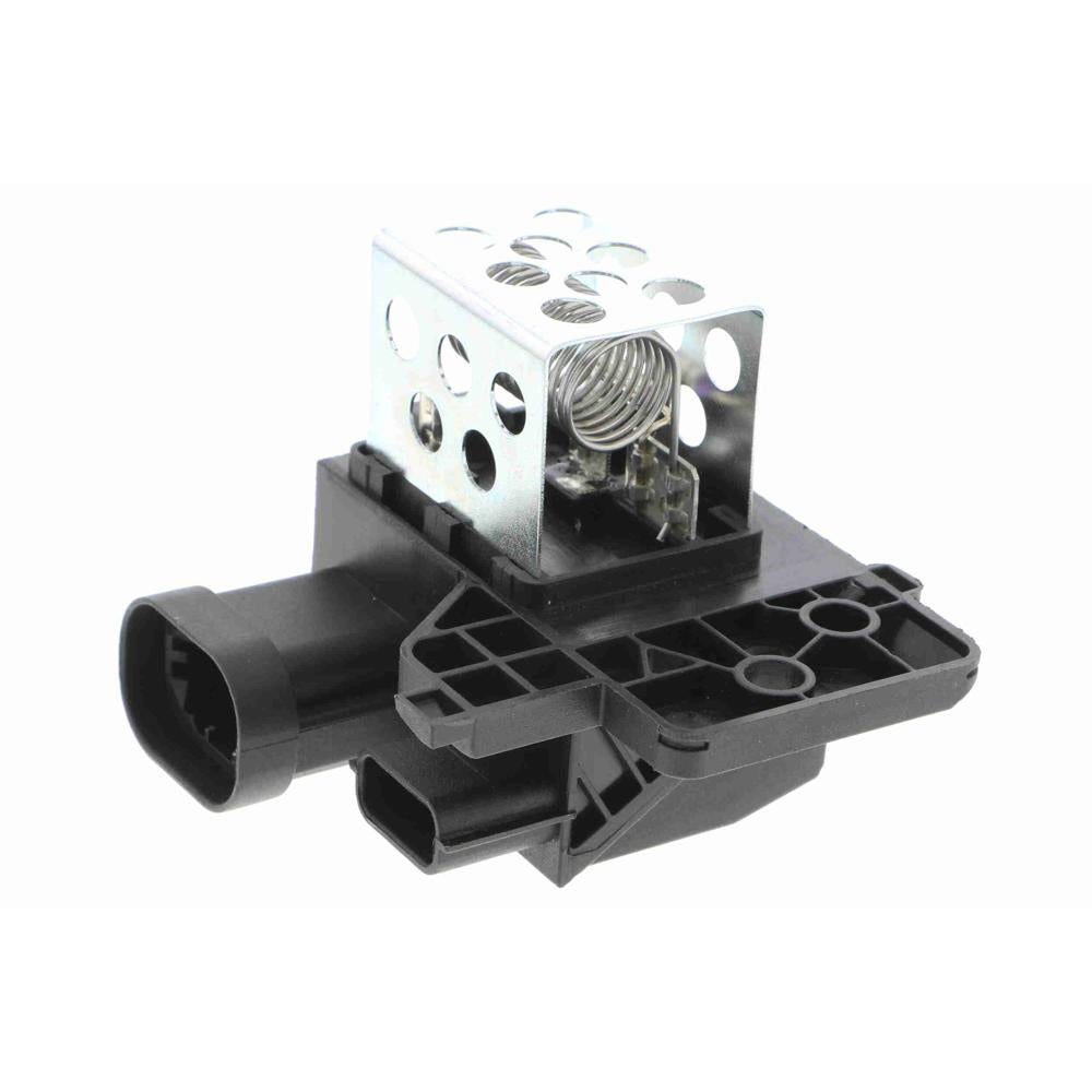 Rezistor ventilator habitaclu Vemo V46-79-0029