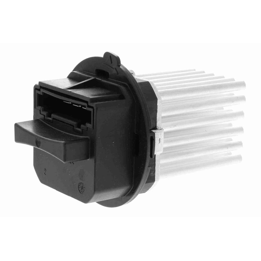 Rezistor ventilator habitaclu Vemo V48-79-0007