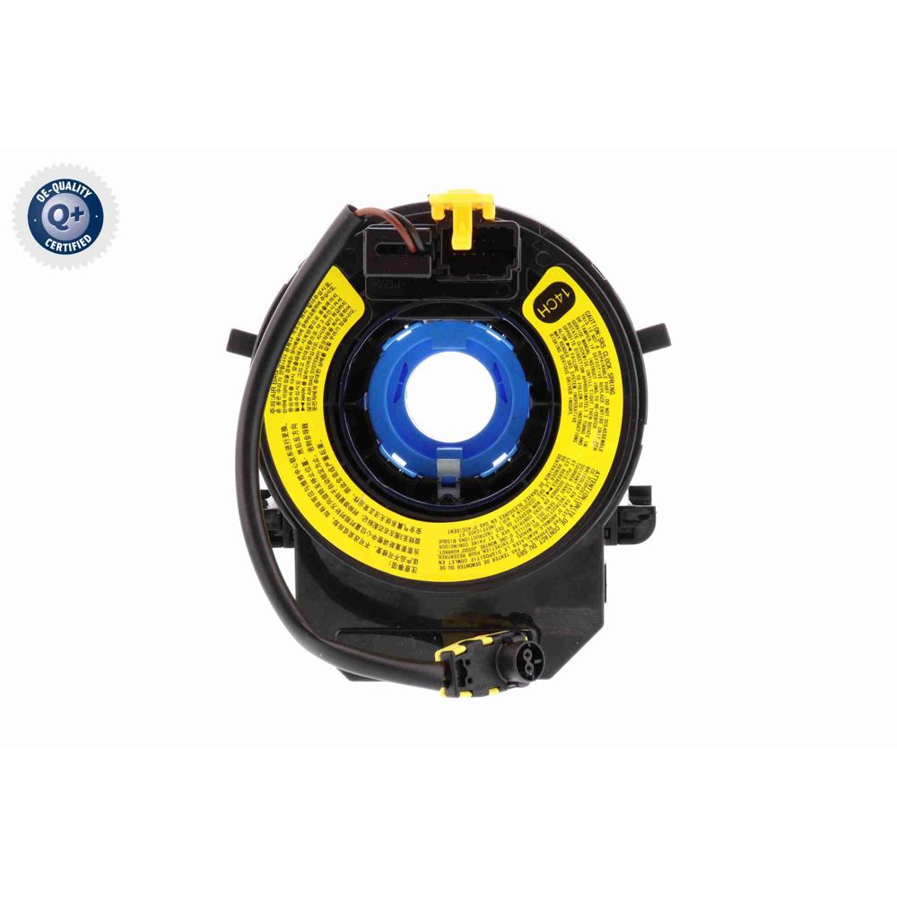 Arc spirala volan Vemo V52-72-0371