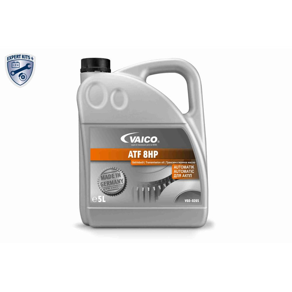 Ulei cutie automata - 5L Vaico V60-0265
