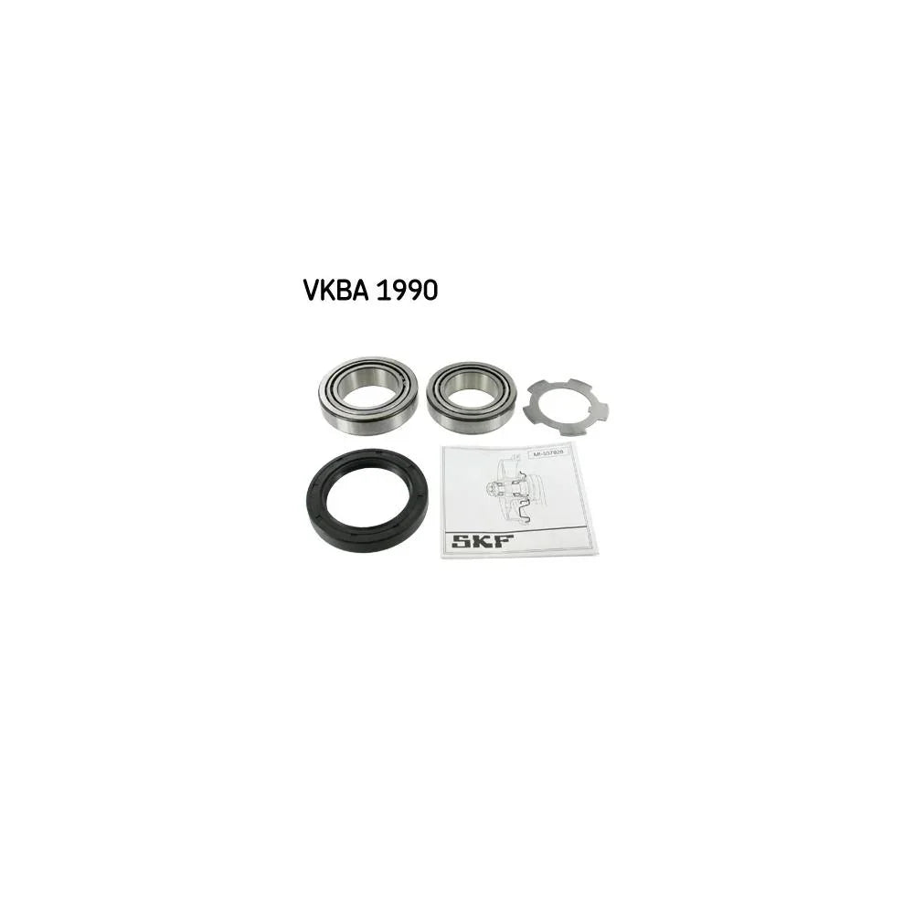 Kit rulment roata SKF VKBA 1990
