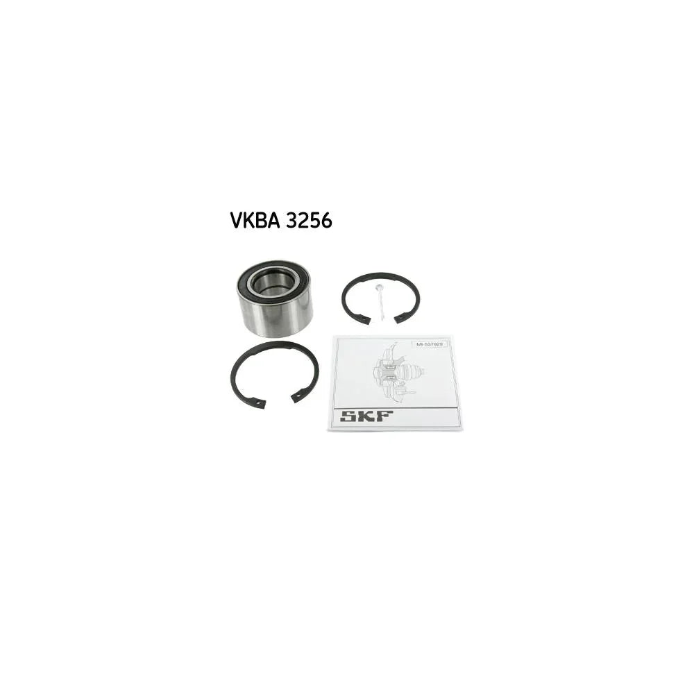 Kit rulment roata SKF VKBA 3256