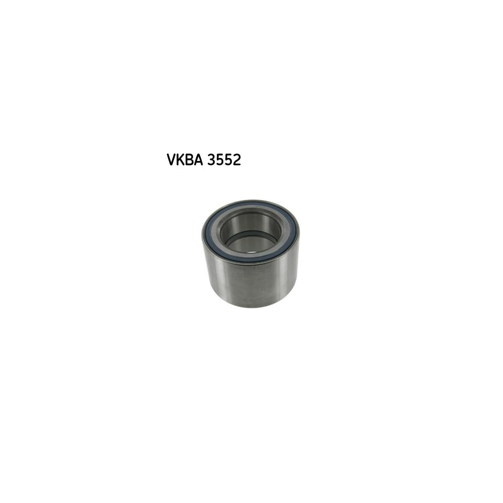 Kit rulment roata SKF VKBA 3552