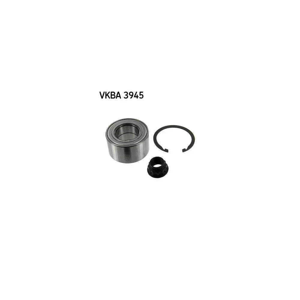 Kit rulment roata SKF VKBA 3945