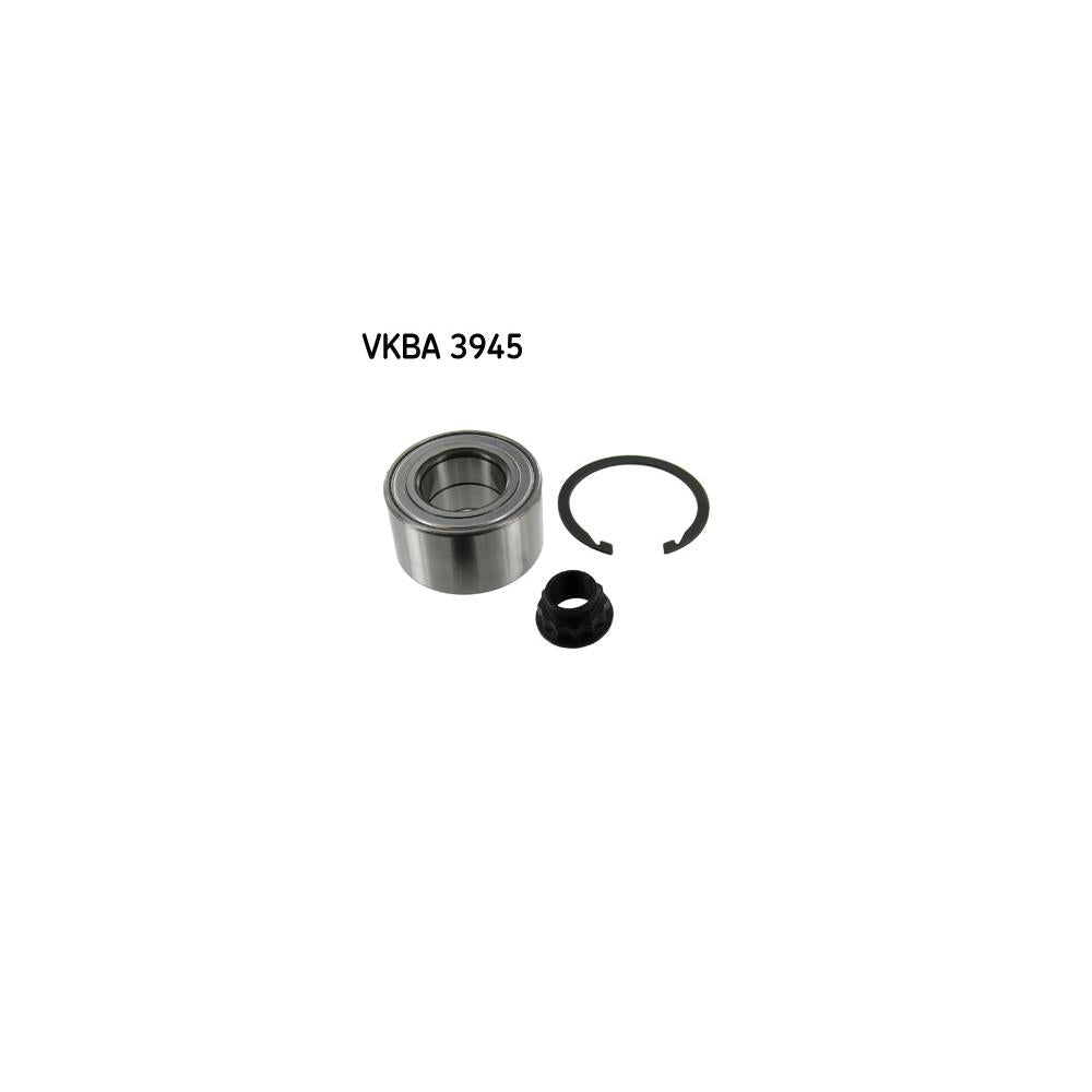 Kit rulment roata SKF VKBA 3945