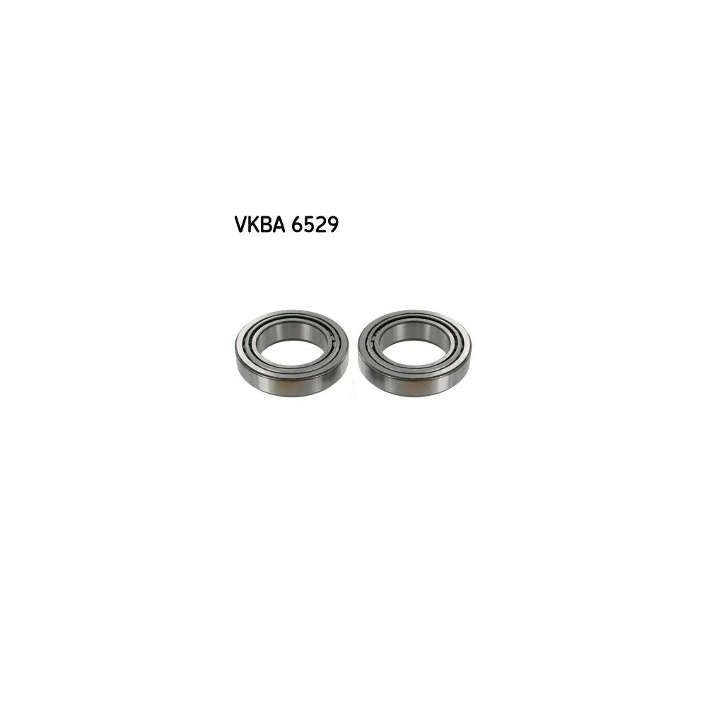 Kit rulment roata SKF VKBA 6529