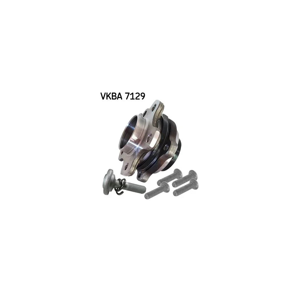 Kit rulment roata SKF VKBA 7129