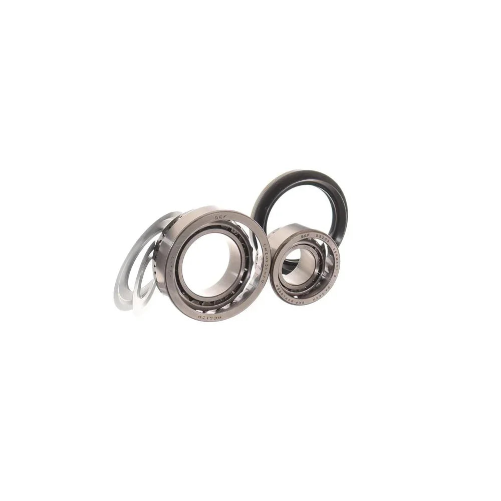Kit rulment roata SKF VKBA 3434