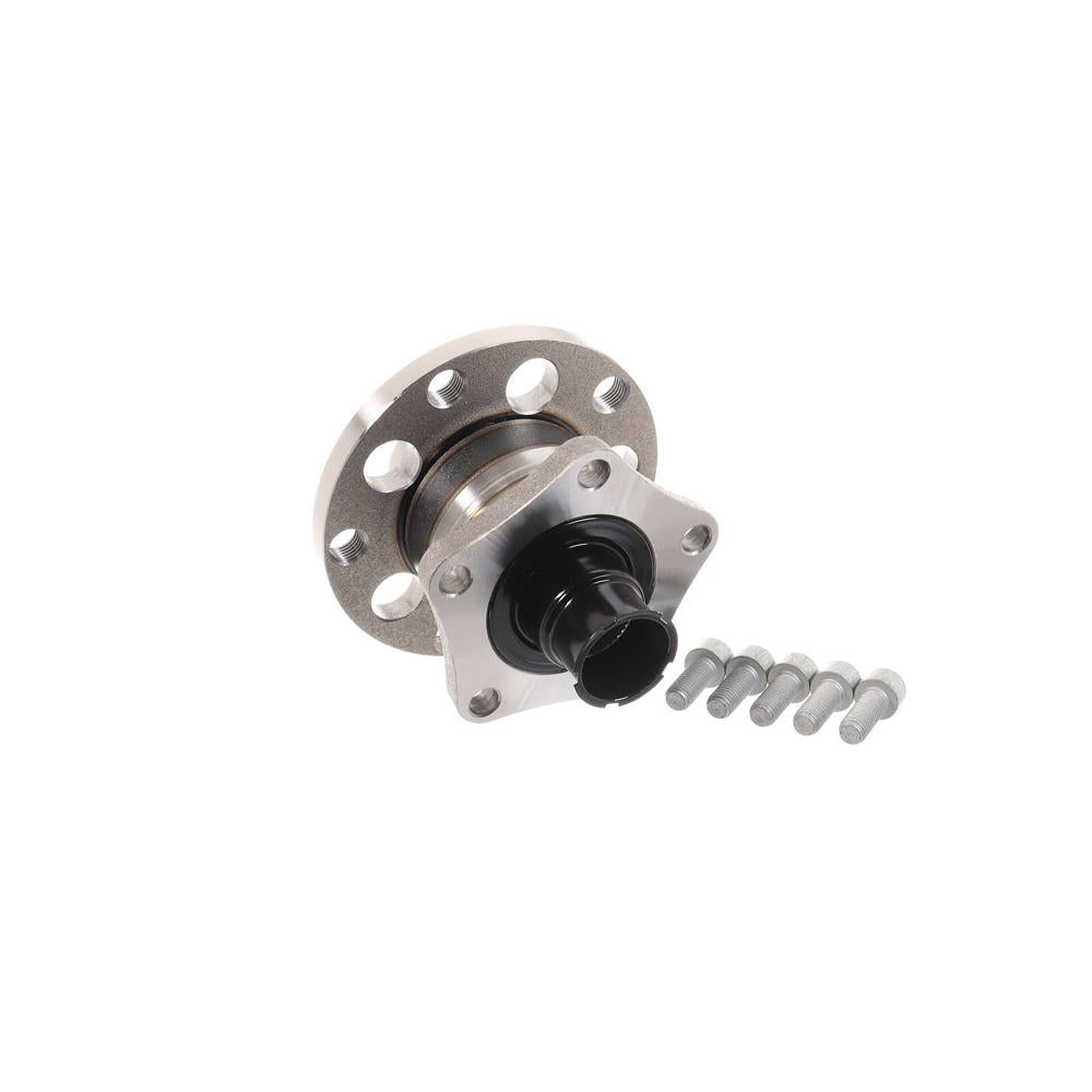 Kit rulment roata SKF VKBA 3489
