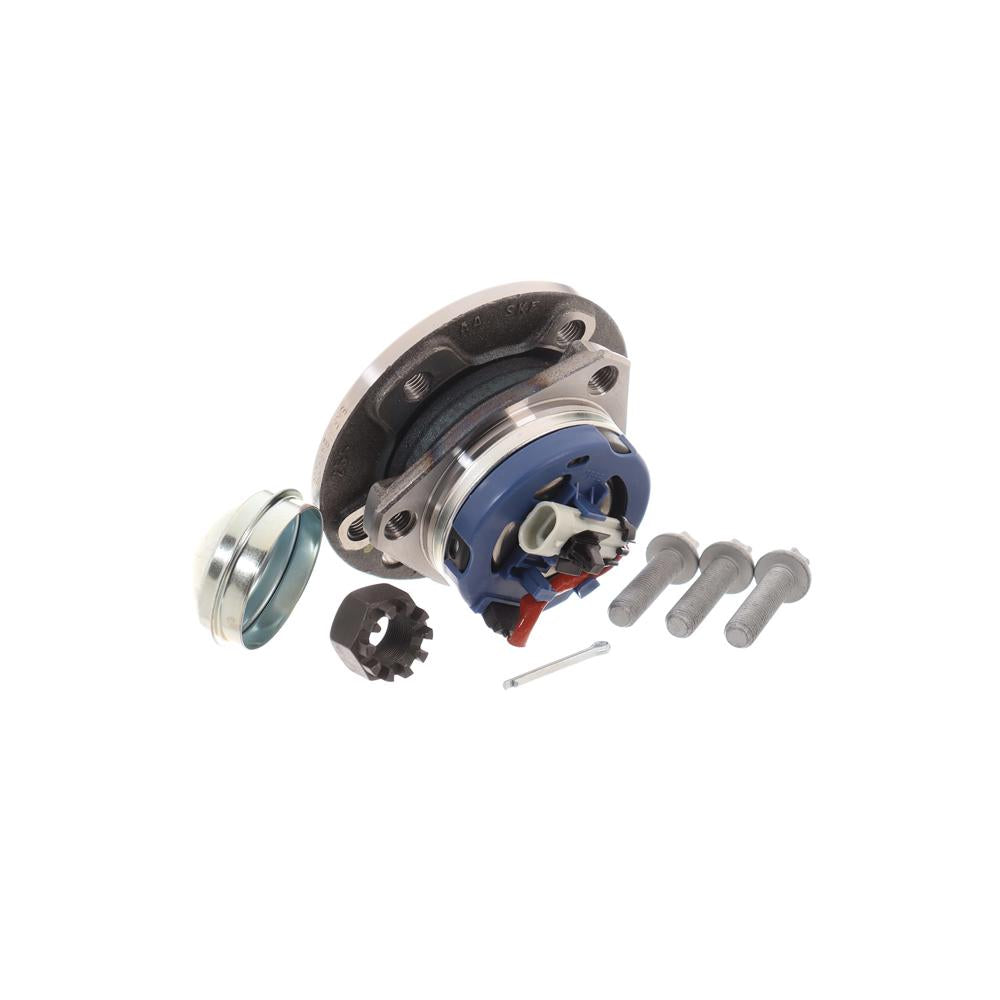 Kit rulment roata SKF VKBA 3513