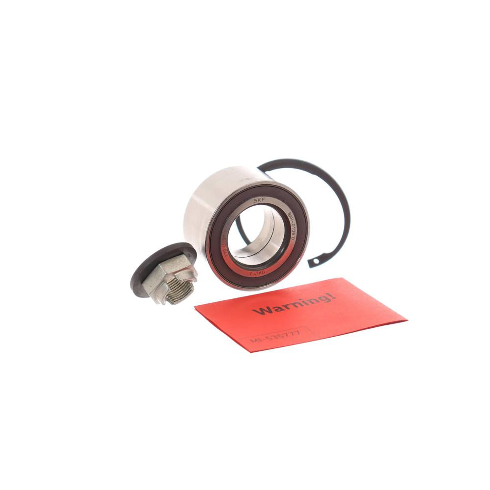 Kit rulment roata SKF VKBA 3531