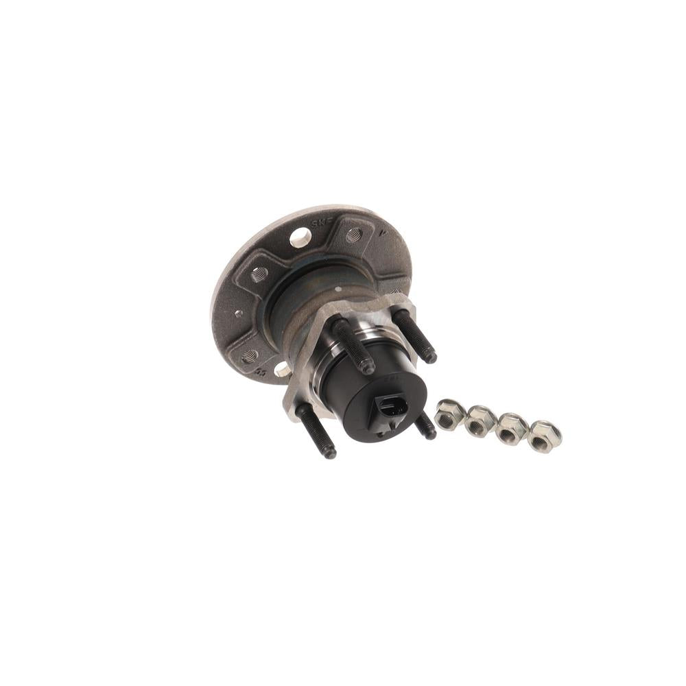 Kit rulment roata SKF VKBA 3555