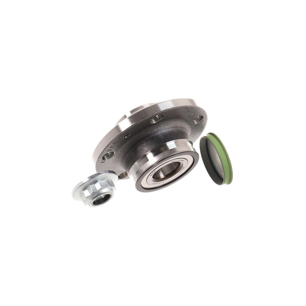 Kit rulment roata SKF VKBA 3567