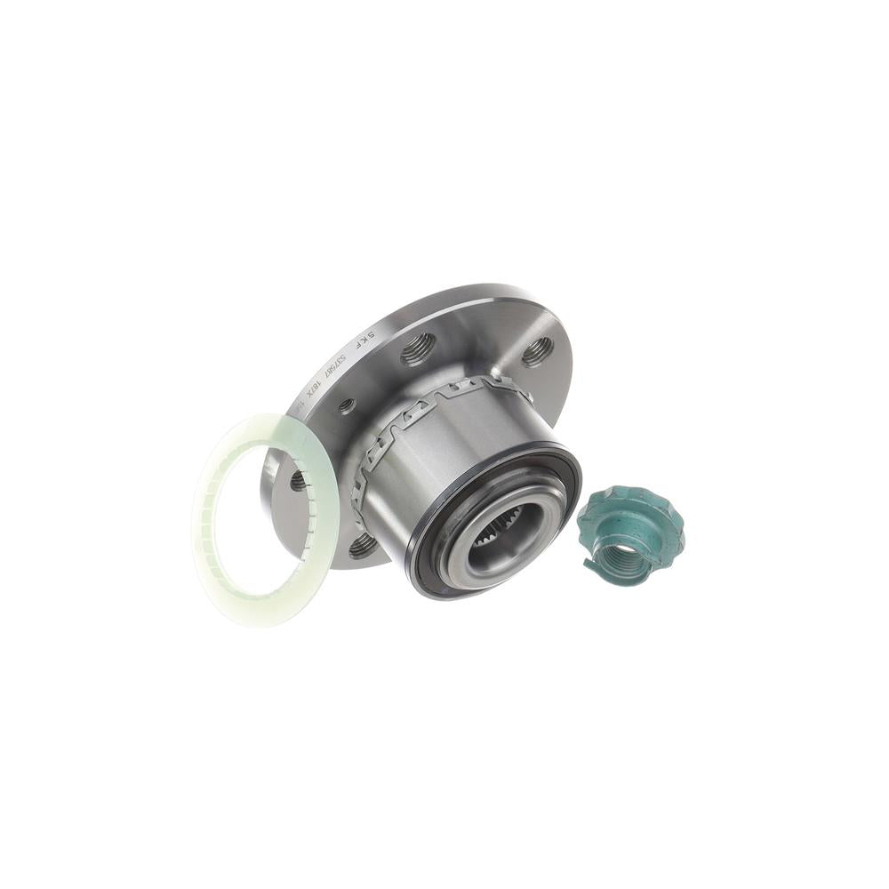 Kit rulment roata SKF VKBA 3569