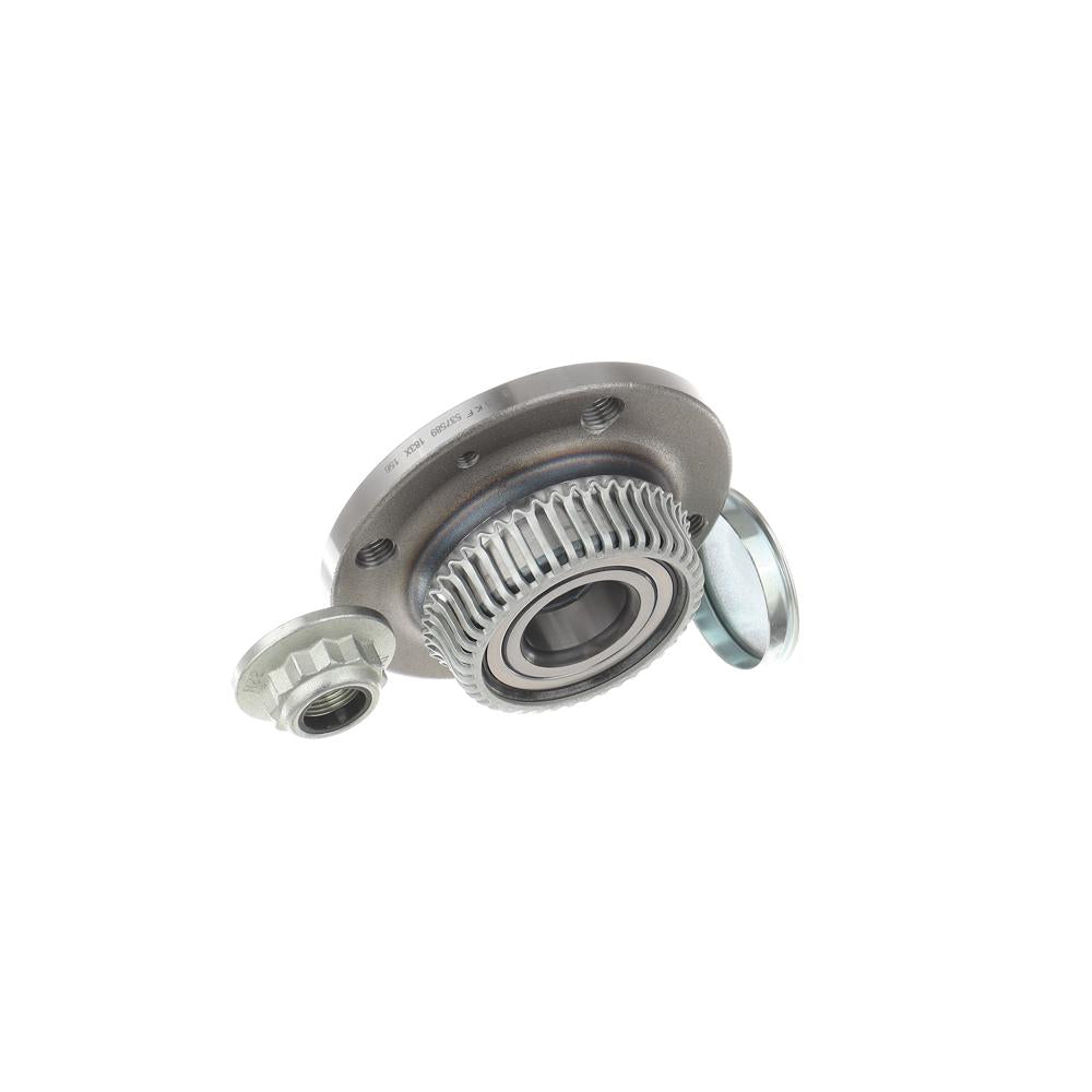 Kit rulment roata SKF VKBA 3570