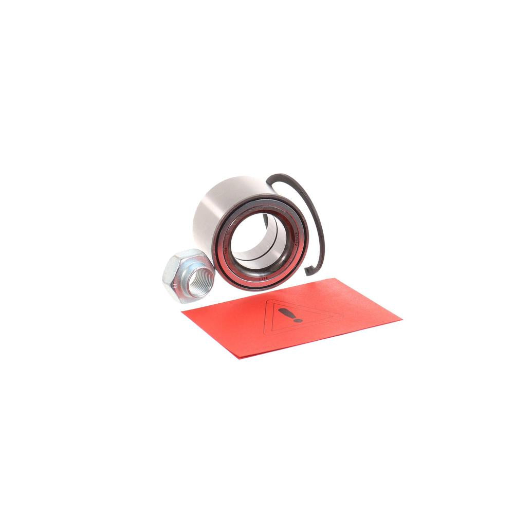 Kit rulment roata SKF VKBA 3571