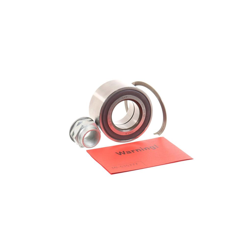 Kit rulment roata SKF VKBA 3581