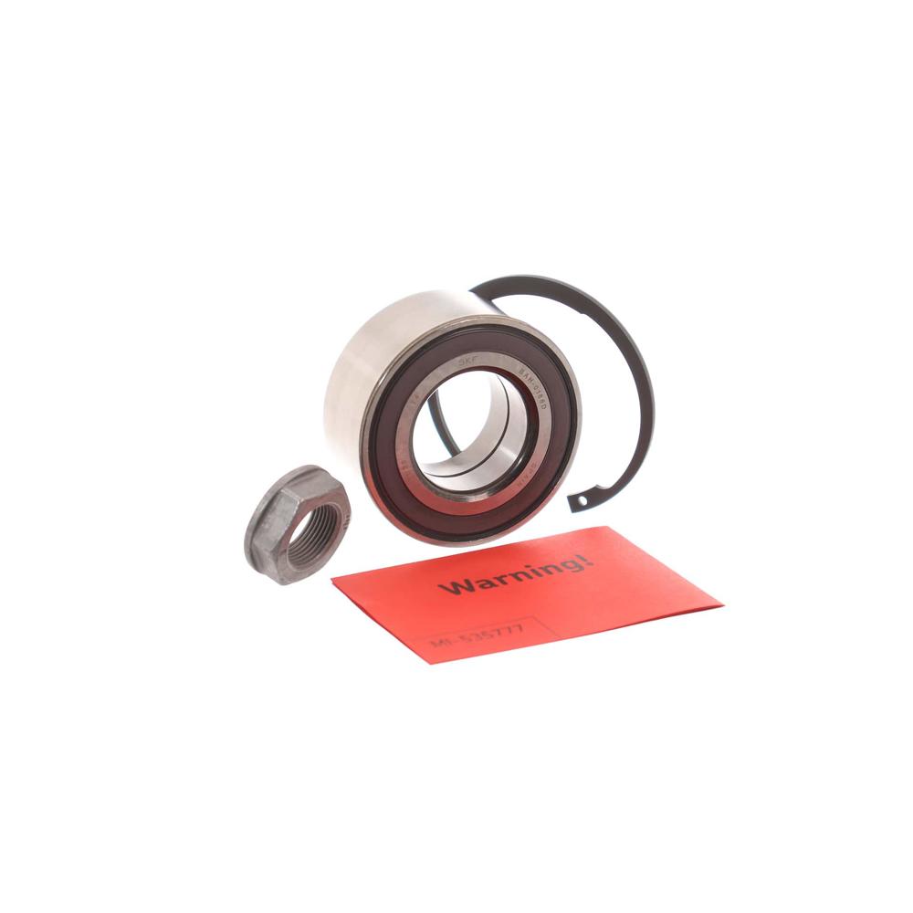 Kit rulment roata SKF VKBA 3584