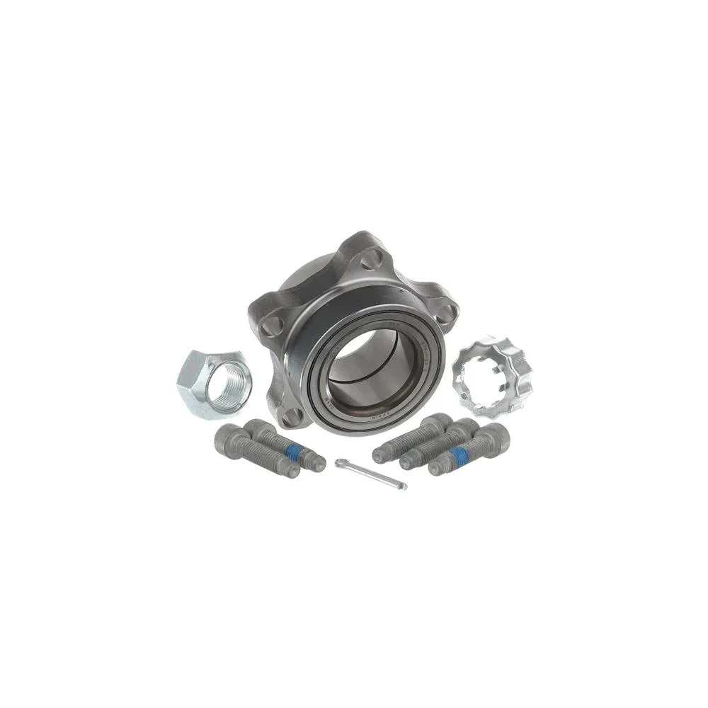 Kit rulment roata SKF VKBA 3588