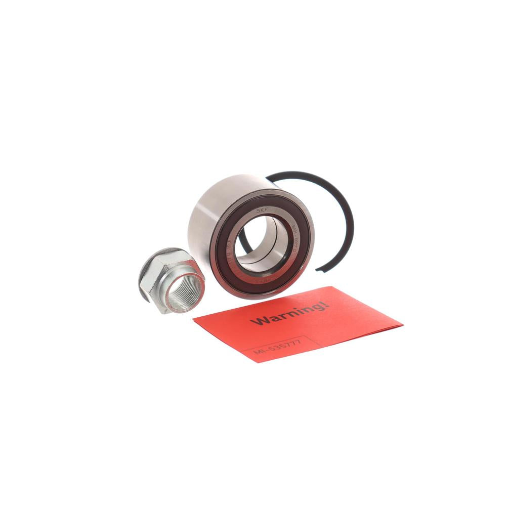 Kit rulment roata SKF VKBA 3598